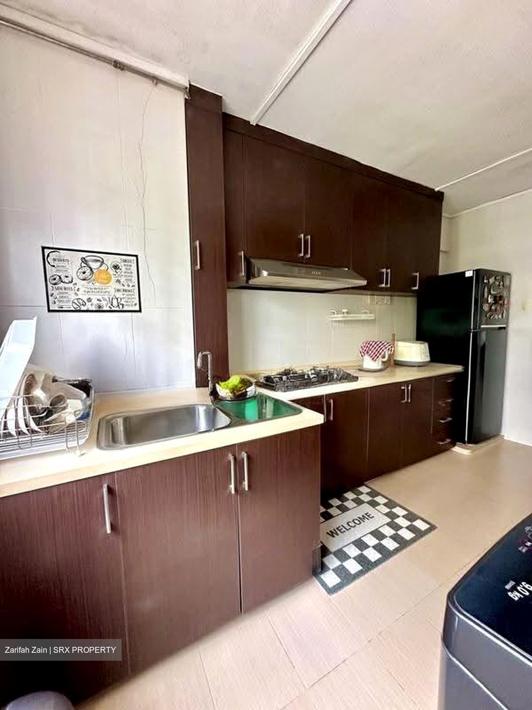 Blk 269 Yishun Street 22 (Yishun), HDB 3 Rooms #609440741